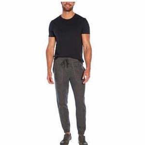 Banana republic men’s 2 piece lounge set sizeS (mb2)